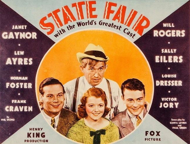 State Fair (1933)