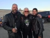Harley Davidson - Severní Amerika (2015) [Full HD video]
