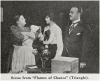 The Flames of Chance (1918)
