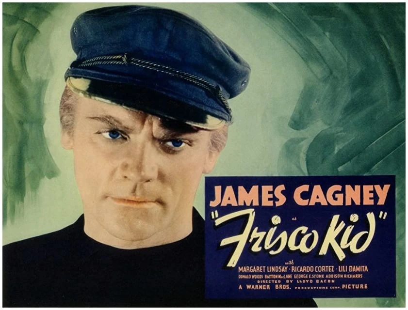 Frisco Kid (1935)