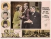 On Trial (1928)