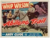 Abilene Trail (1951)