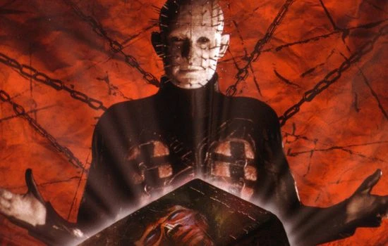 Hellraiser: Návrat mrtvých (2005) [Video]