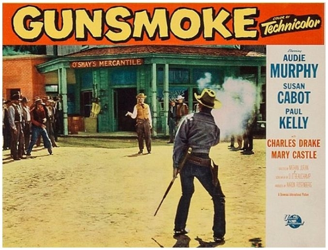 Gunsmoke (1953)