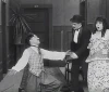 Chaplin v hotelu (1914)