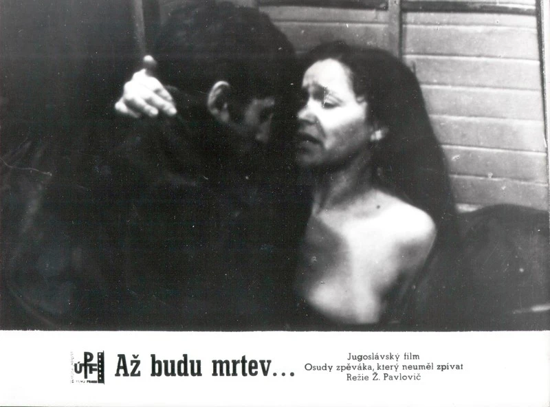 Až budu mrtev (1967)
