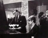 Pštrosí večierok (1969) [TV inscenace]