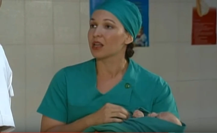 Luisa Fernanda (1999) [TV seriál]