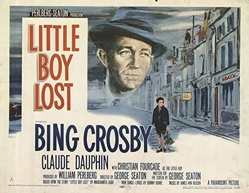 Little Boy Lost (1953)