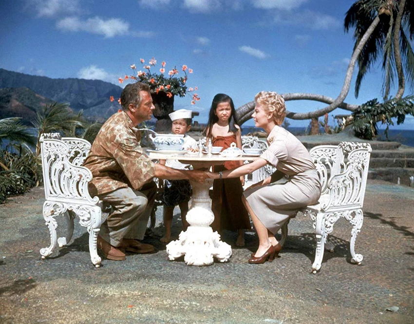 South Pacific (1958)