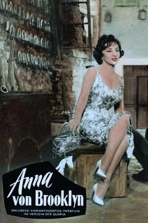 Anna z Brooklynu (1958)