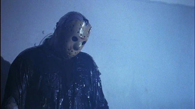Pátek třináctého 8: Jason na Manhattanu (1989)