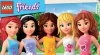 Lego  Friends: Nová dívka ve městě (2012) [TV film]