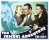 The Falcon's Adventure (1946)