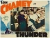 Thunder (1929)