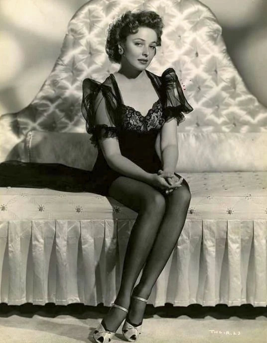 Bride by Mistake (1944)