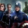 The Avengers: Nejmocnější hrdinové světa (2010) [TV seriál]