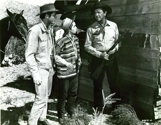 Pistolníkův návrat (1967)