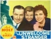 The Unwelcome Stranger (1935)