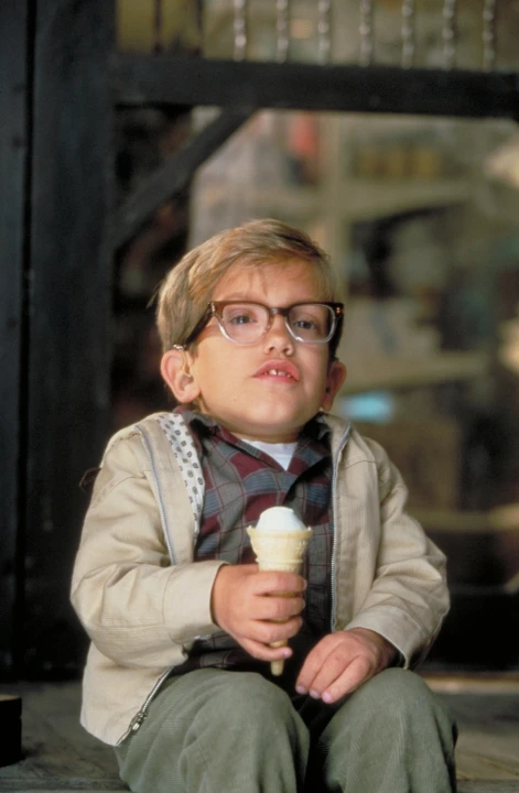 Simon Birch (1998)