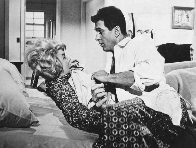 Vrať se, miláčku! (1961)