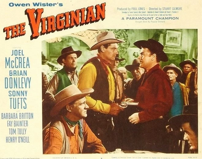 The Virginian (1946)