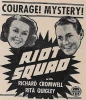 Riot Squad (1941)