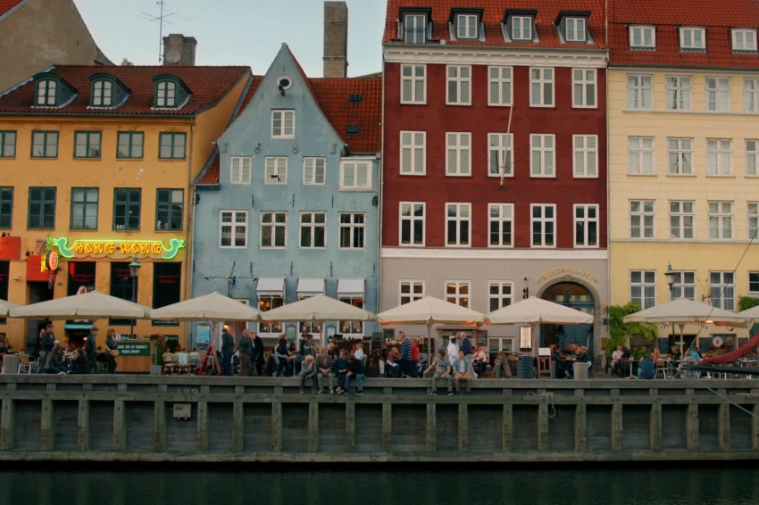 Kodaň (2013)
