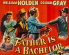 Father Is a Bachelor (1950)