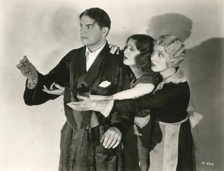 Sweethearts and Wives (1930)