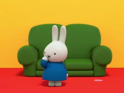 Miffy a její dobrodružství (2015) [TV seriál]