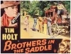 Brothers in the Saddle (1949)