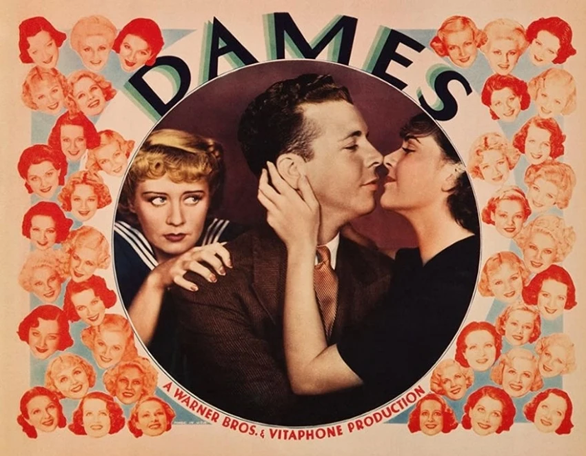 Dames (1934)