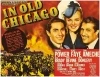 Chicago hoří (1938)