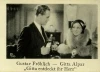 Gitta objevila své srdce (1932)