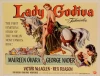 Lady Godiva of Coventry (1955)