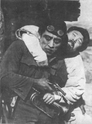 Salangeul chajaseo (1929)