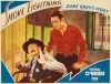 Smoke Lightning (1933)