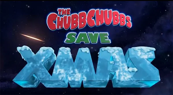 The Chubbchubbs Save Xmas (2007)