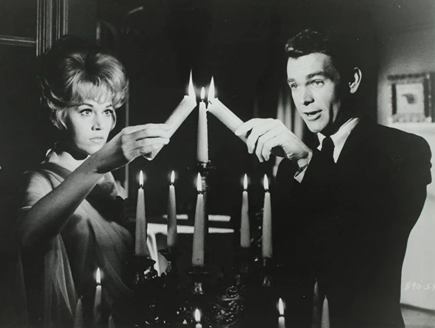 Každou středu (1966)