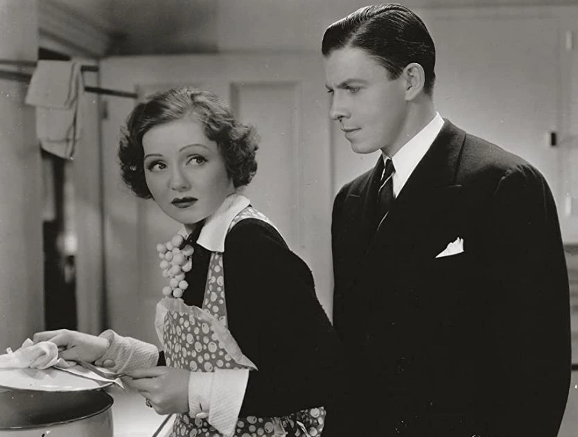 I'll Love You Always (1935)