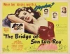 Most ze San Luis Rey (1944)
