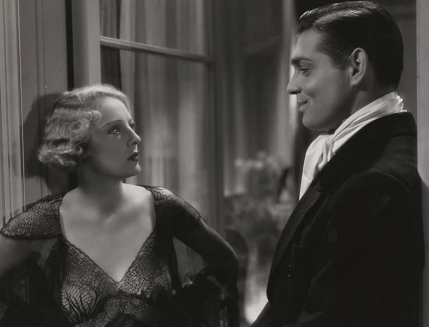 No Man of Her Own (1932)