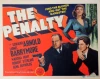 The Penalty (1941)