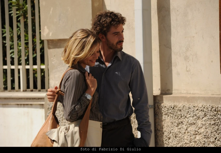 Mladý Montalbano (2012) [TV cyklus]