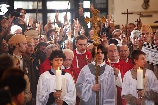 Popiełuszko. Svoboda je v nás (2009)