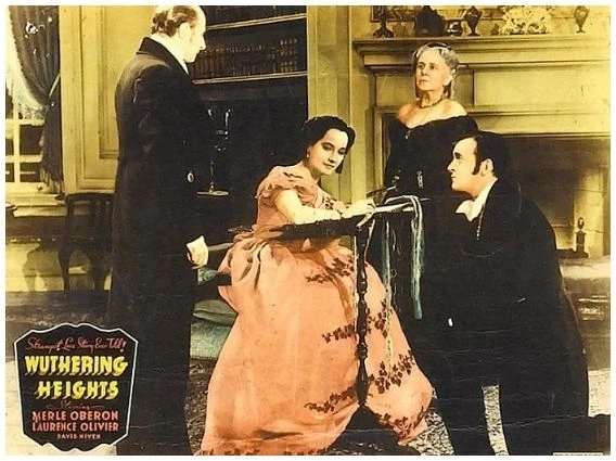 Na Větrné hůrce (1939)