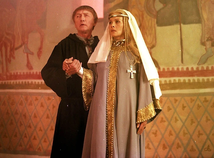 Oldřich a Božena (1984)
