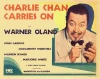 Charlie Chan Carries On (1931)