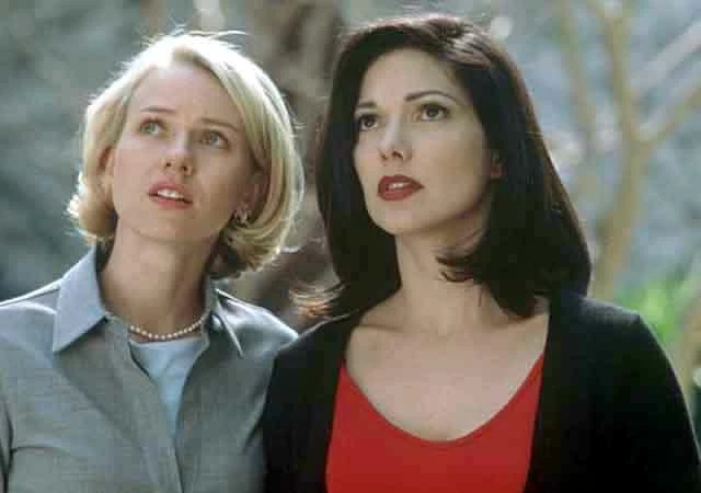 Mulholland Drive (2001)